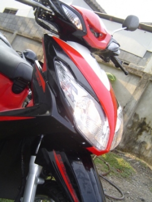 Mio 125I GT รถปีกว่า เหมือนใหม่ ราคา 19500 บาท