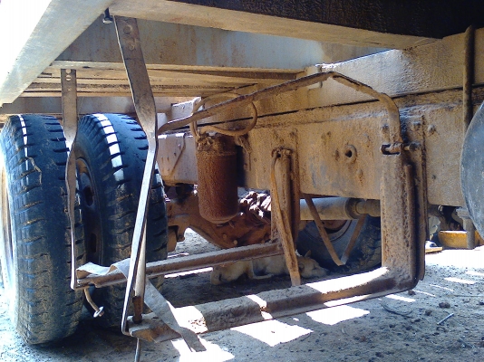 ISUZU JCM หัวลาก 165 แรง ขึ้น 200ได้ครับ ทะเบียนขาด 51