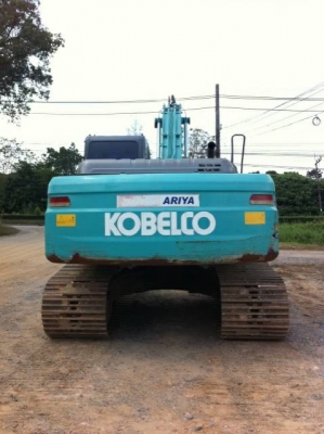 Kobelco SK200Mark8YN12 Kobelco SK200Mark8YN12