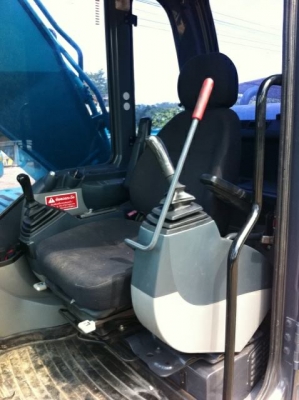 Kobelco SK200Mark8YN12 Kobelco SK200Mark8YN12