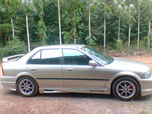 รถสวย สภาพดี ราคาถูก ราคาต่อรองกันได้ค่ะ