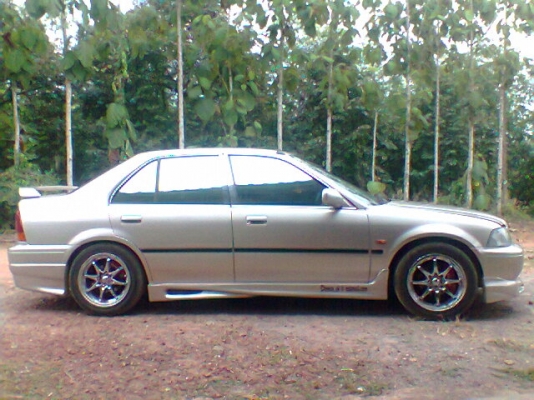 รถสวย สภาพดี ราคาถูก ราคาต่อรองกันได้ค่ะ