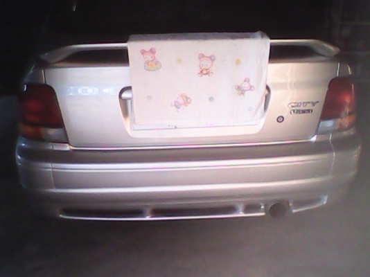 รถสวย สภาพดี ราคาถูก ราคาต่อรองกันได้ค่ะ