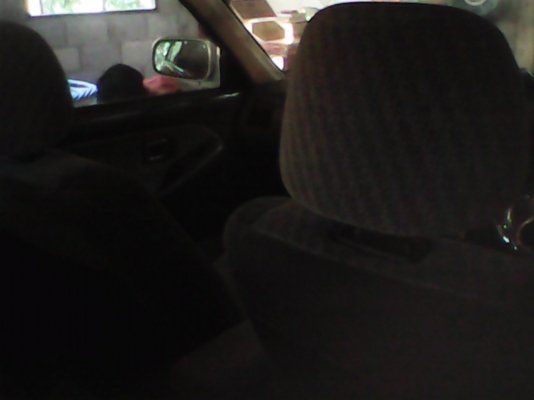 รถสวย สภาพดี ราคาถูก ราคาต่อรองกันได้ค่ะ