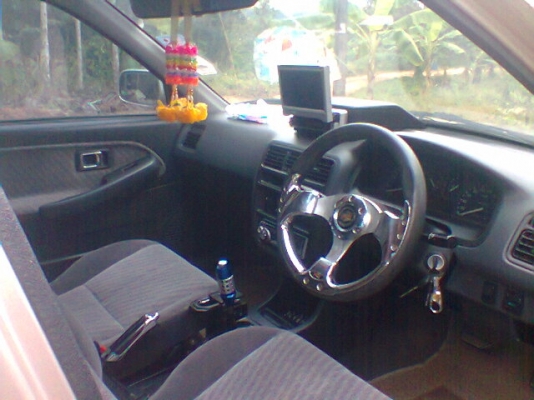 รถสวย สภาพดี ราคาถูก ราคาต่อรองกันได้ค่ะ