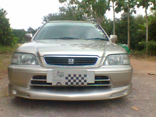 รถสวย สภาพดี ราคาถูก ราคาต่อรองกันได้ค่ะ