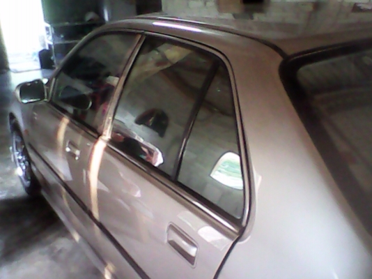 รถสวย สภาพดี ราคาถูก ราคาต่อรองกันได้ค่ะ