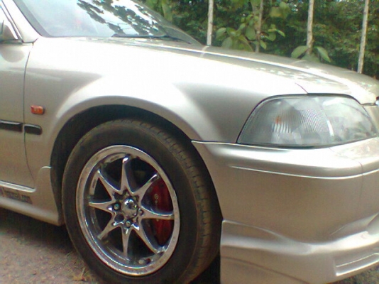 รถสวย สภาพดี ราคาถูก ราคาต่อรองกันได้ค่ะ