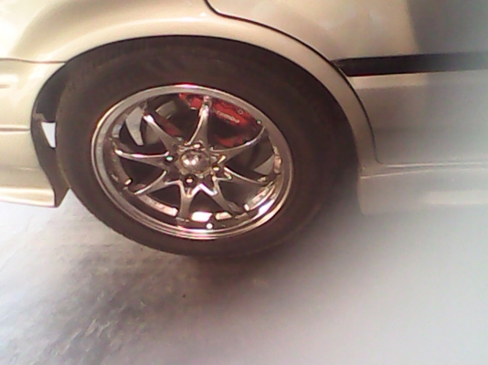 รถสวย สภาพดี ราคาถูก ราคาต่อรองกันได้ค่ะ