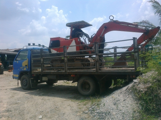 ขายแบคโฮIHI PC35 ราคาถูกใช้งานได้ ขายแบคโฮIHI PC35 ราคาถูกใช้งานได้