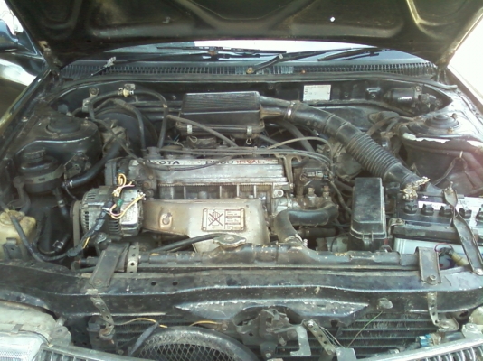 ขายถูก แปะยิ้ม ออโต ติดแก๊สแล้ว