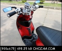 ขาย ปลอกแฮนด์ DUGOUT สินค้าใหม่