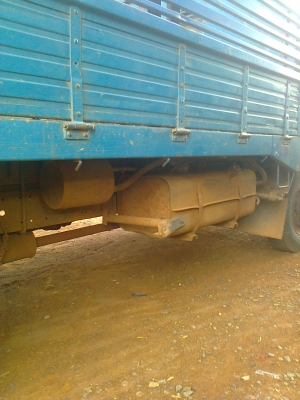 ขายรถ 6 ล้อ ราคา 235000  รถสวยพร้อมใช้ลดราคาเลย 30000 ต้องการใช้เงินด่วน