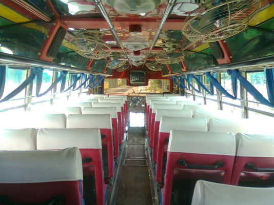 ขายรถบัสพัดลม 12 เมตร Benz แท้ๆ สูง 3.90 เมตร ขายดาวน์ 165,000 บาท ขายรถบัสพัดลม 12 เมตร Benz แท้ๆ สูง 3.90 เมตร ขายดาวน์ 165,000 บาท