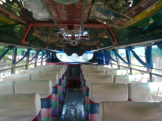 ขายรถบัสพัดลม 12 เมตร Benz แท้ๆ สูง 3.90 เมตร ขายดาวน์ 165,000 บาท ขายรถบัสพัดลม 12 เมตร Benz แท้ๆ สูง 3.90 เมตร ขายดาวน์ 165,000 บาท