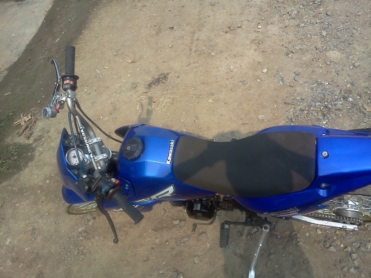 ขายรถมอเตอร์ไซด์ถูกๆครับ