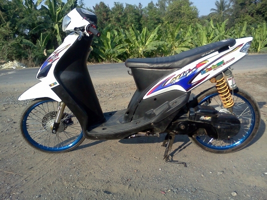 ขายรถมอเตอร์ไซด์ถูกๆครับ