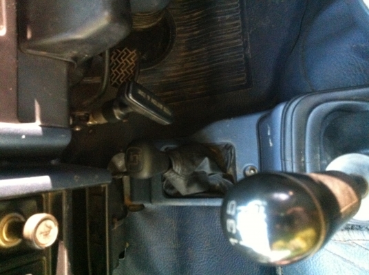 ISUZU 2800CC  4WD
