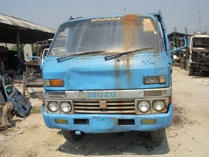 ขายรถหกล้อ