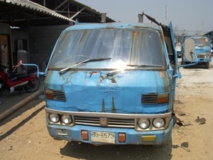 ขายรถ6ล้อ