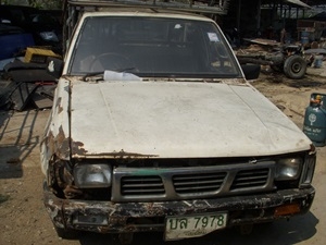 ขายรถกระบะ