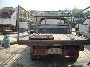 ขายรถกระบะ ขายรถกระบะ