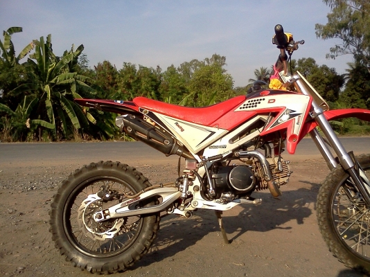 ขายรถมอเตอร์ไซด์ถูกๆครับ