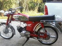 ขาย Yamaha YL2 มีเล่ม ขาย Yamaha YL2 มีเล่ม
