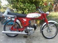 ขาย Yamaha YL2 มีเล่ม