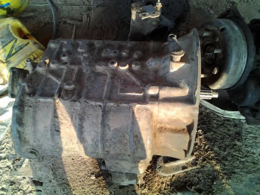 ขายเกียร์   สโลอินเตอร์  ขากดชุดครัช