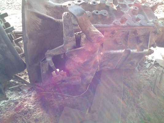 ขายเกียร์   สโลอินเตอร์  ขากดชุดครัช