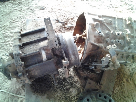 ขายเกียร์   สโลอินเตอร์  ขากดชุดครัช