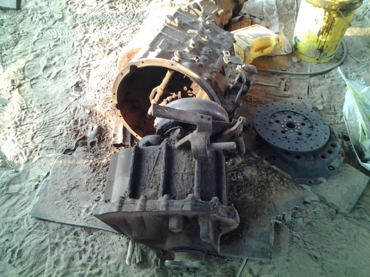 ขายเกียร์   สโลอินเตอร์  ขากดชุดครัช