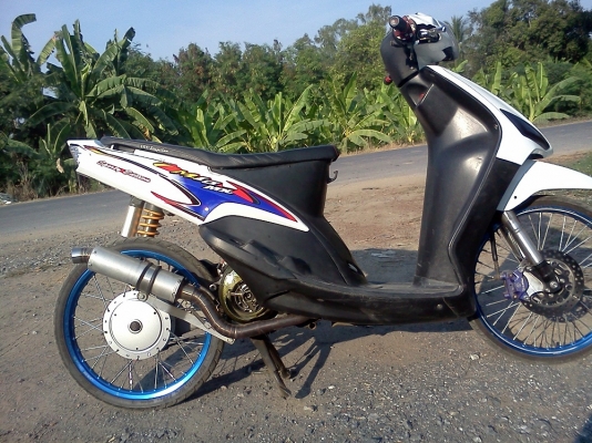 ขายรถมอเตอร์ไซด์ถูกๆครับ