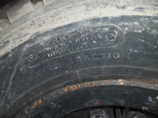 ขาย KOMATSU FD25-7 เครื่องดีเซล C240 เสาสูง 4 เมตร ของนอก