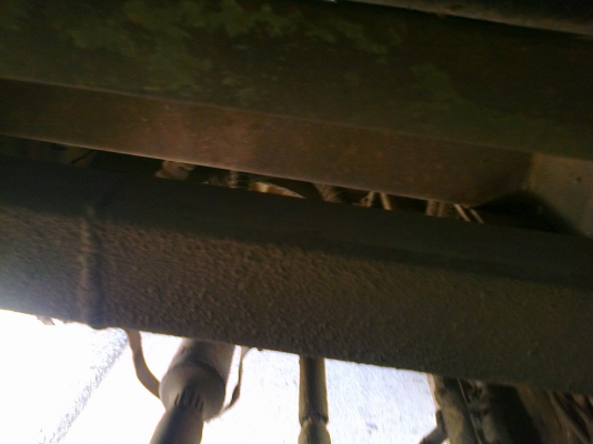 6ล้อดั้มอีซูซุ KS(เทียบNKR)วางเครื่อง4BD1แรงจัด เฟืองท้ายใหญ่