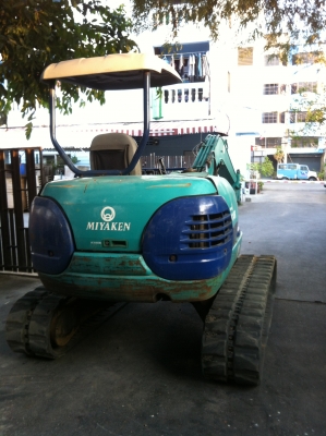 PC40R-8 KOMATSU