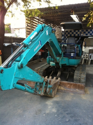 PC40R-8 KOMATSU