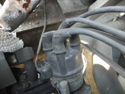 ขาย KOMATSU FG30H-11 3 TON เสาสูง 4.5 เมตร View Mast เข้าตู้สวยมากถูกๆ