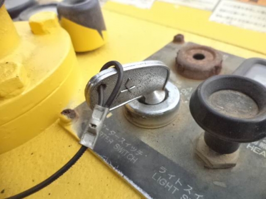 ขาย รถบด 4 ตัน เอวอ่อน เครื่อง ISUZU นำเข้า ยังไม่ได้ใช้ในไทย