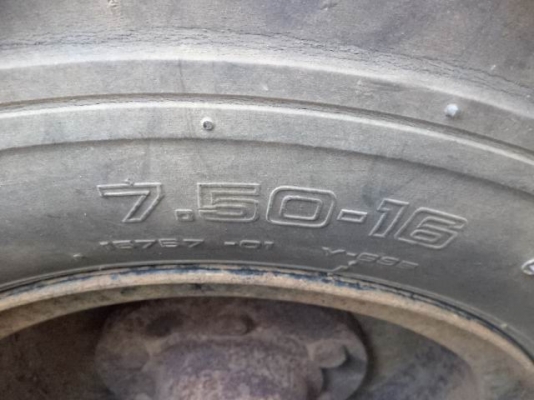 ขาย รถบด 4 ตัน เอวอ่อน เครื่อง ISUZU นำเข้า ยังไม่ได้ใช้ในไทย