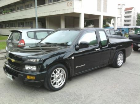 ขายดาวเชฟโรเลตโคโรลาโด90000