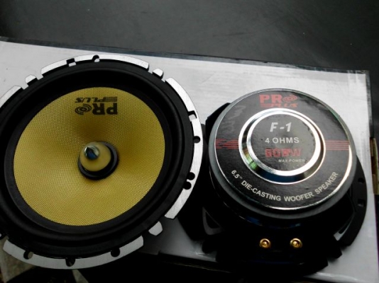 ขายดอกลำโพงเสียงกลางโปรพลัส6"เหล็กหล่อ600wหนักๆแรงๆสบายอัดได้ ของใหม่ซื้อมายังไม่ได้ใช้ขายขาดทุนครับซื้อมาคู่ละ1360ขาย1000เดียวด่วน ขายดอกลำโพงเสียงกลางโปรพลัส6"เหล็กหล่อ600wหนักๆแรงๆสบายอัดได้ ของใหม่ซื้อมายังไม่ได้ใช้ขายขาดทุนครับซื้อมาคู่ละ1360ขาย1000เดียวด่วน