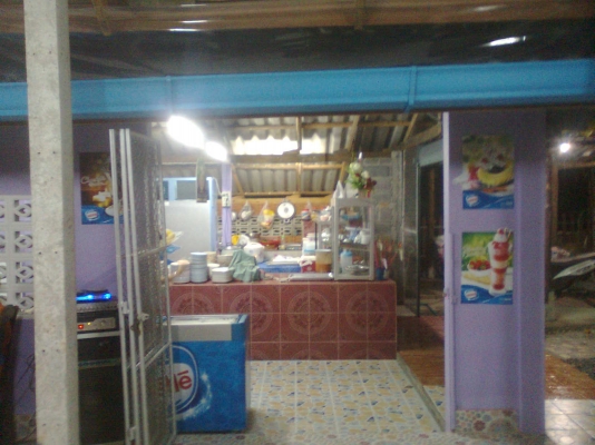 ขายด่วน กิจการสวนอาหาร พร้อมบ้าน ที่ดิน ขายด่วน กิจการสวนอาหาร พร้อมบ้าน ที่ดิน