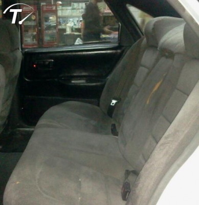 หลุดจองด่วน..A31/1JZTurboแม็กยุ่น17"แอร์หนาวสีสวยชุดแต่งรอบคันอยากได้โทรด่วนเลย!!!!!