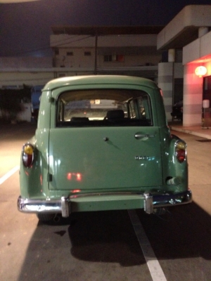 ขายโอเปิ้ลโบราณ1955 ขายโอเปิ้ลโบราณ1955