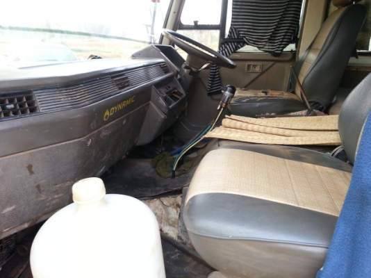 ขายด่วน MITSUBISHI FN527MTF1296สองเพลาดั้มสภาพพร้อมใช้ โทร 0801515451 0811838154