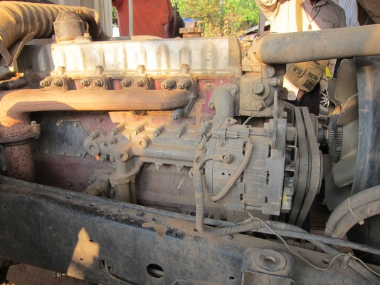 6 ล้อดัมพ์ สิงห์ไฮเทค 6 ล้อดัมพ์ สิงห์ไฮเทค