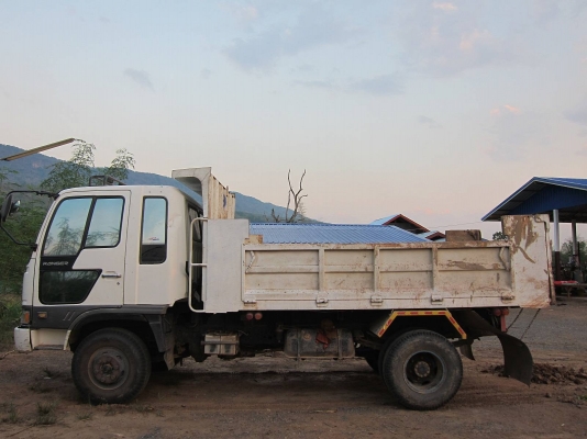 6 ล้อดัมพ์ สิงห์ไฮเทค 6 ล้อดัมพ์ สิงห์ไฮเทค