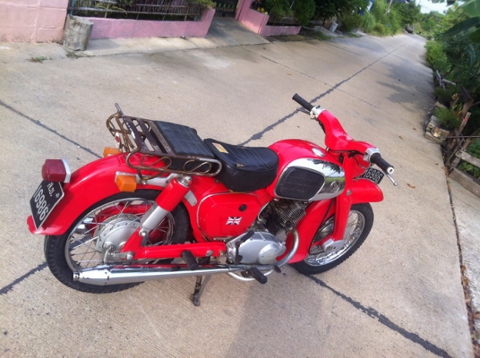 ขาย c92 benlyแท้ๆ สวยๆ ทะเบียน เครื่องดี ของเดิมทั้งคัน สีสวย สตาทร์มือได้ 0819884773